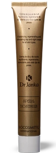 Dr Janka Spézial