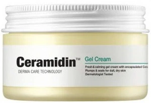 Dr. Jart+ Ceramidin Gel Cream (Discontinued)