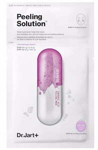 Dr. Jart+ Dermask Ultra Jet Peeling Solution Step 2: pH Balancing Mask