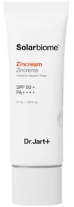 Dr. Jart+ Solarbiome Zincream