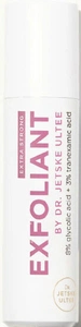 Dr. Jetske Ultee Exfoliant Extra Strong Glycolzuur 8% + Tranexaminezuur 3%