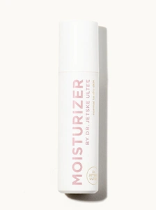 Dr. Jetske Ultee Moisturizer for normal and dry skin