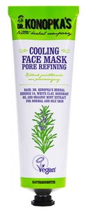 Dr. KONOPKA'S Cooling Face Mask