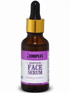 Dr. KONOPKA'S Smoothing Face Serum