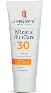 Dr Leenarts Mineral Suncare SPF30