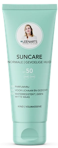 Dr Leenarts Sunscreen Spf 50