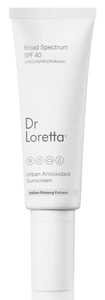 Dr. Loretta Urban Antioxidant Sunscreen Spf 40