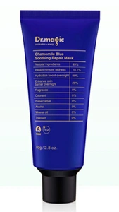 Dr.magic Chamomile Blue Soothing Repair Mask