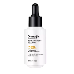 Dr.magic VC Oxidation Resistance Serum