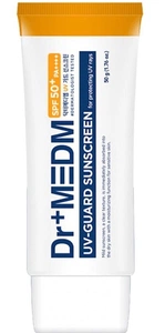 Dr MedM+ UV-guard Sunscreen SPF 50