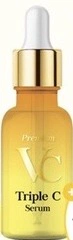 Dr MedM+ Vitamin C Triple Serum