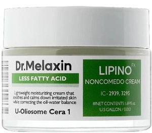 Dr. Melaxin Lipino Anti-Fatty Acid Noncomedo Cream