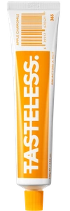 Dr. Melaxin Tasteless Toothpaste Apple Chamomile