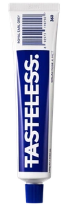 Dr. Melaxin Tasteless Toothpaste Earl Grey