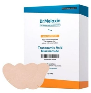 Dr. Melaxin TX Blemish Care Sun Golf Patch Jumbo