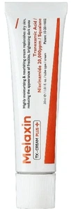 Dr. Melaxin TX Cream Plus