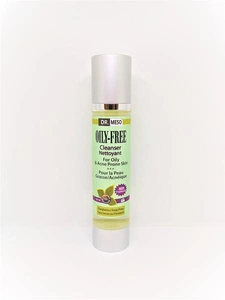 Dr.Meso Oily-Free Cleanser