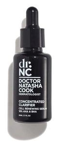 Dr Natasha Cook Concentrated Clarifier
