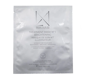 Dr. Nigma Treatment Mask No 1 Brightening
