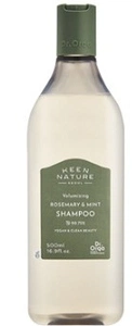 Dr. Orga Rosemary & Mint Shampoo
