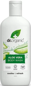 Dr Organic Aloe Vera Body Wash