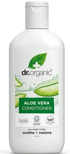 Dr Organic Aloe Vera Conditioner