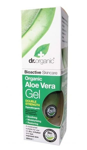 Dr Organic Aloe Vera Gel (Discontinued)