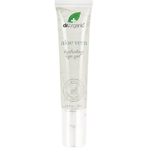 Dr Organic Aloe Vera Hydrating Eye Gel