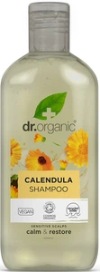 Dr Organic Calendula Shampoo