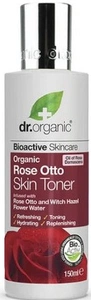 Dr Organic Rose Otto Skin Toner