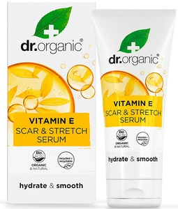 Dr Organic Vitamin E Scar & Stretch Mark Serum
