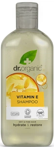 Dr Organic Vitamin E Shampoo