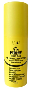 Dr. PAWPAW It Does It All 7 In 1 Hair Treatment Styler (Discontinued)