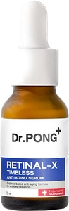 Dr. PONG Retinal-x Timeless Anti-aging Serum