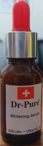Dr-pure Whitening Serum