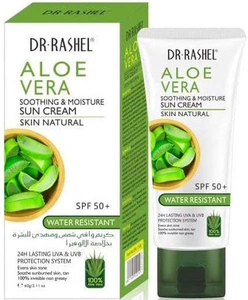 Dr.Rashel Aloe Vera Sun Cream SPF 50+