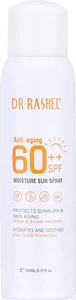 Dr.Rashel Anti-aging 60++ SPF Moisture Sun Spray