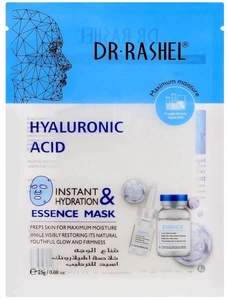 Dr.Rashel Hyaluronic Acid Instant Hydration Essence Mask