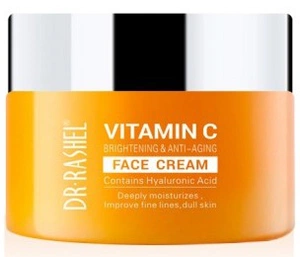 Dr.Rashel Vitamin C Cream