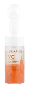 Dr.Rashel Vitamin C & Niacinamide Facial Cleansing Mousse
