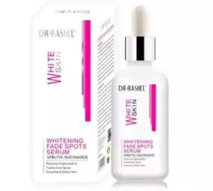 Dr.Rashel White Skin