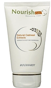 Dr.Reddy's Nourish Oat Moisturizing Cream