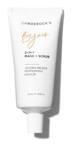 DR ROEBUCK’S Byron 2-In-1 Mask + Scrub