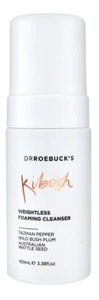 DR ROEBUCK’S Kibosh Weightless Foaming Cleanser
