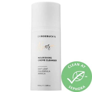 DR ROEBUCK’S Noosa Nourishing Creme Cleanser