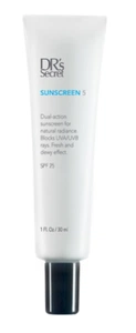 Dr's Secret Sunscreen