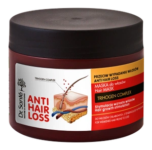Dr. Santé Anti Hair Loss Hair Mask