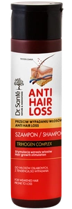 Dr. Santé Anti Hair Loss Shampoo