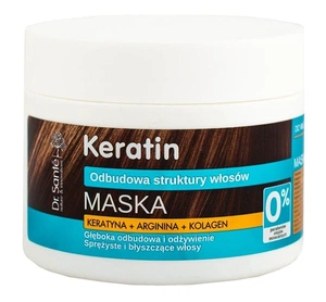 Dr. Santé Keratin Hair Mask