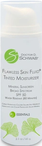 Dr Schwab Flawless Skin Fluid